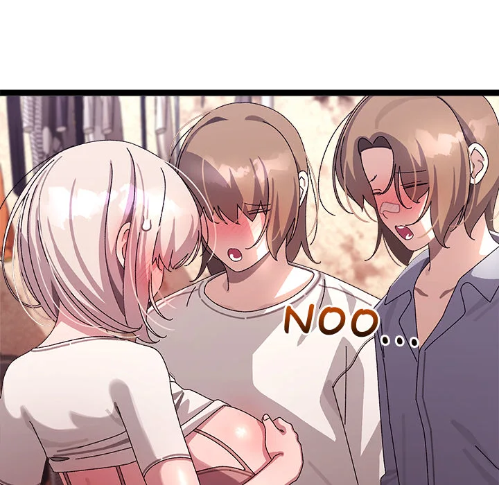 From Weakling to Nemesis (Uncensored) 27