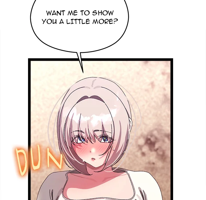 From Weakling to Nemesis (Uncensored) 29