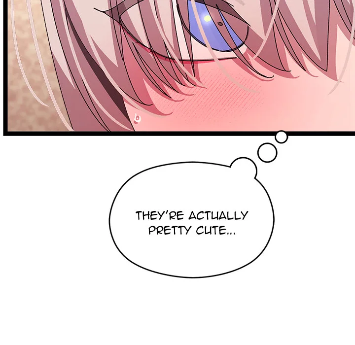 From Weakling to Nemesis (Uncensored) 34