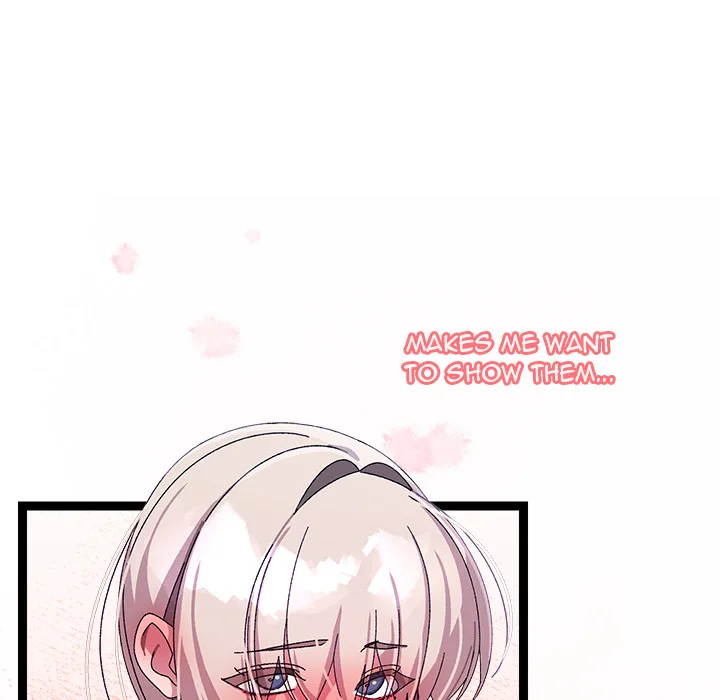 From Weakling to Nemesis (Uncensored) 35