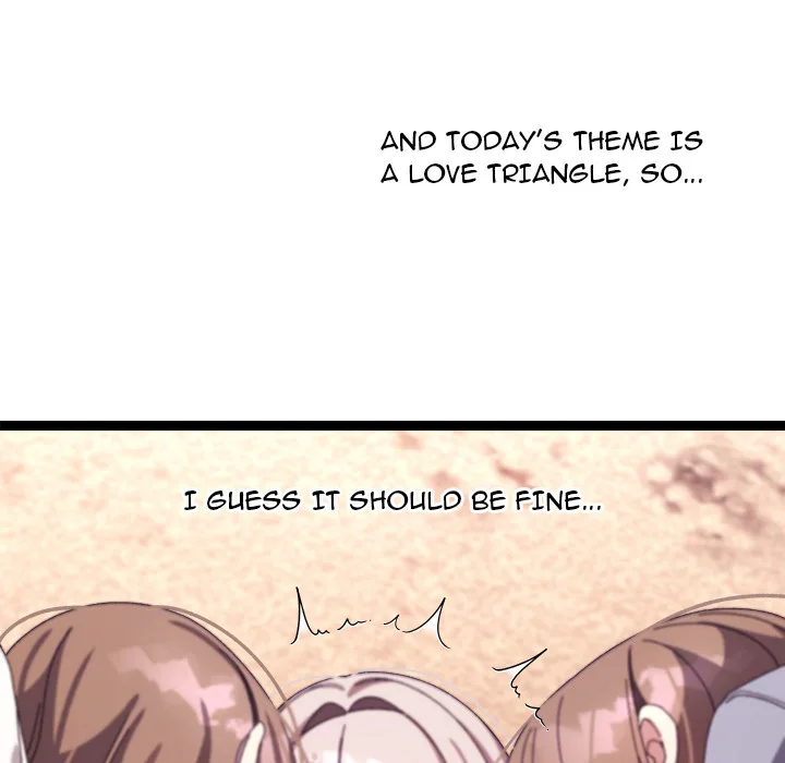 From Weakling to Nemesis (Uncensored) 47
