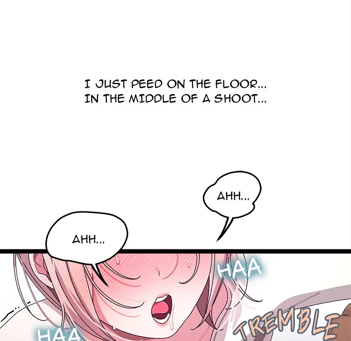 From Weakling to Nemesis (Uncensored) 58