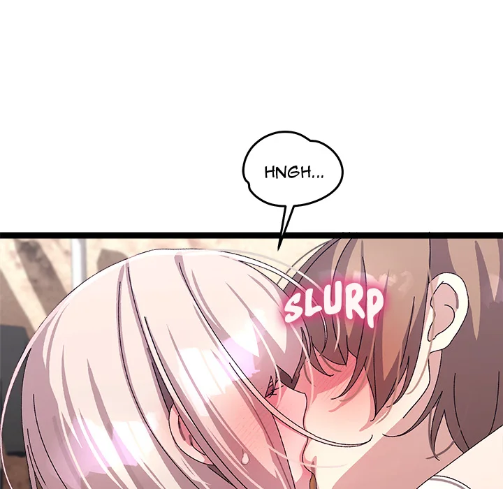 From Weakling to Nemesis (Uncensored) 68