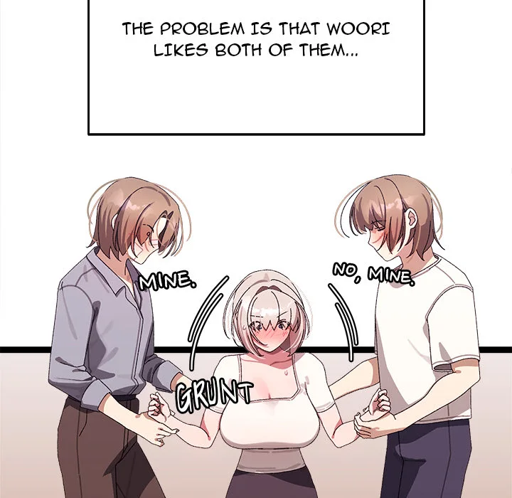 From Weakling to Nemesis (Uncensored) 8
