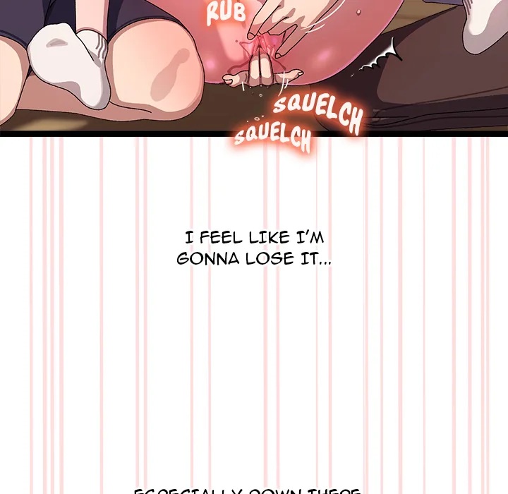 From Weakling to Nemesis (Uncensored) 76