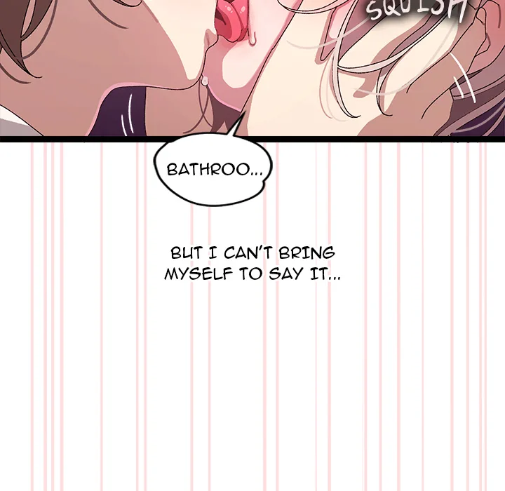 From Weakling to Nemesis (Uncensored) 79