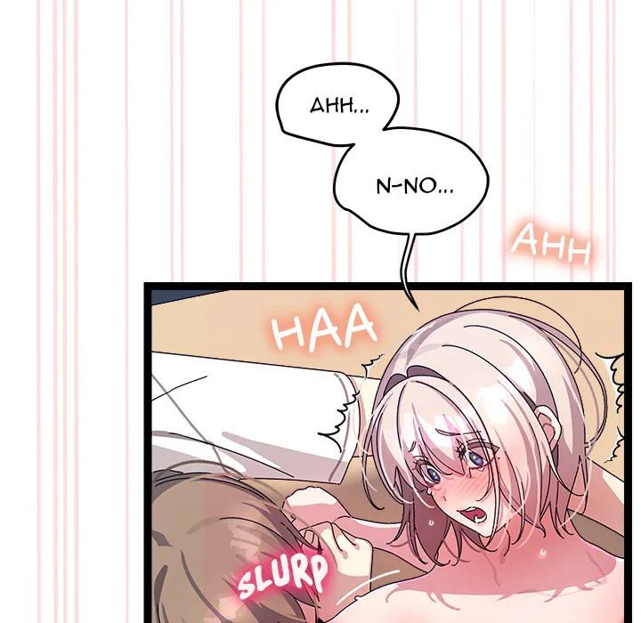 From Weakling to Nemesis (Uncensored) 83