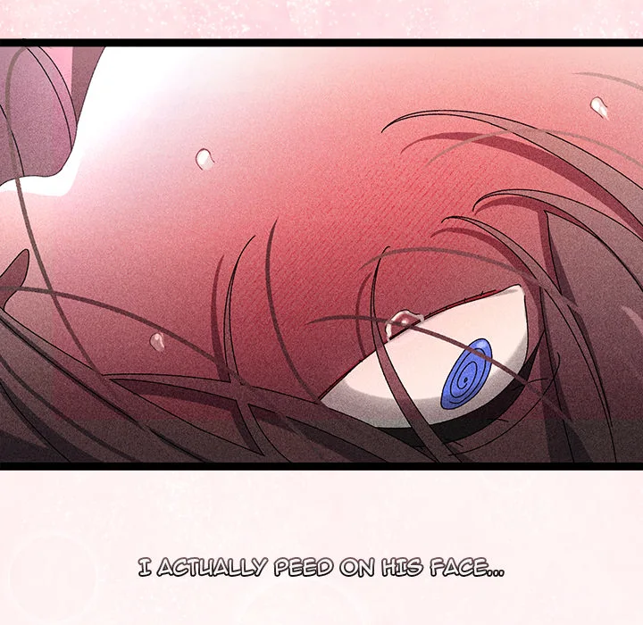 From Weakling to Nemesis (Uncensored) 95