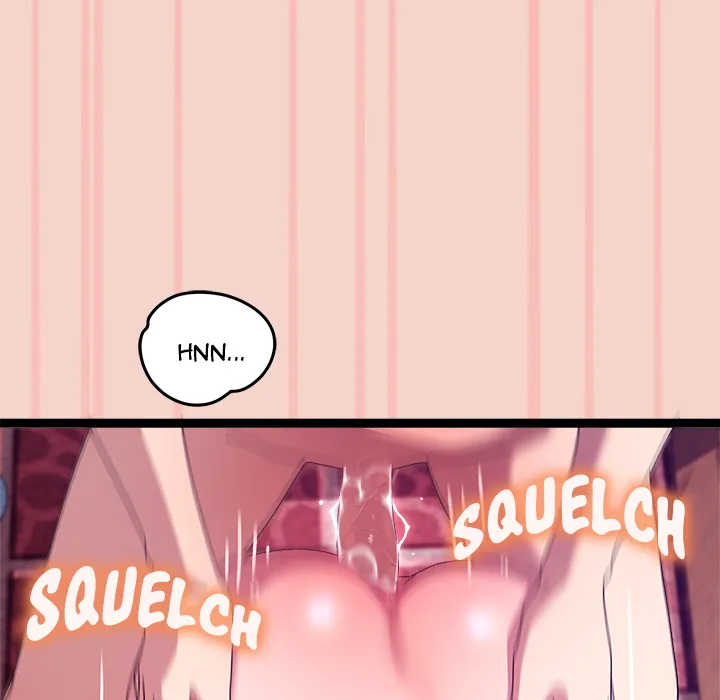 From Weakling to Nemesis (Uncensored) 101