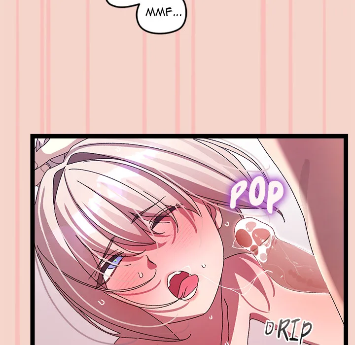 From Weakling to Nemesis (Uncensored) 107