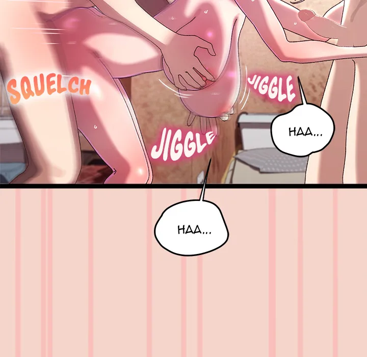 From Weakling to Nemesis (Uncensored) 113