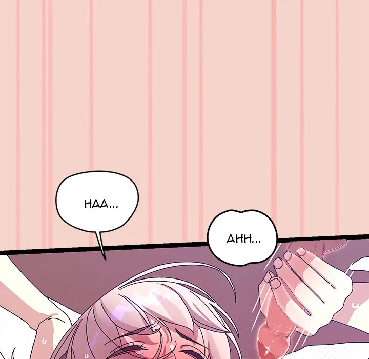 From Weakling to Nemesis (Uncensored) 118