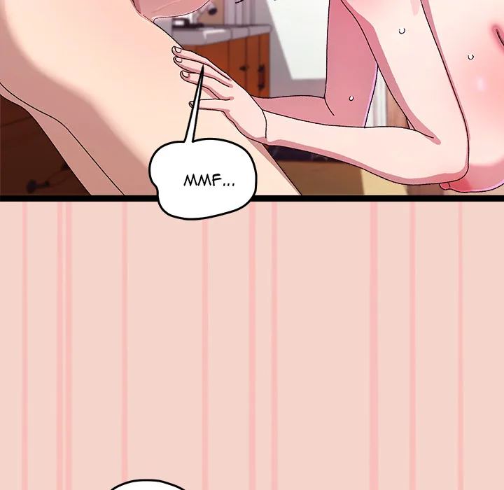 From Weakling to Nemesis (Uncensored) 124