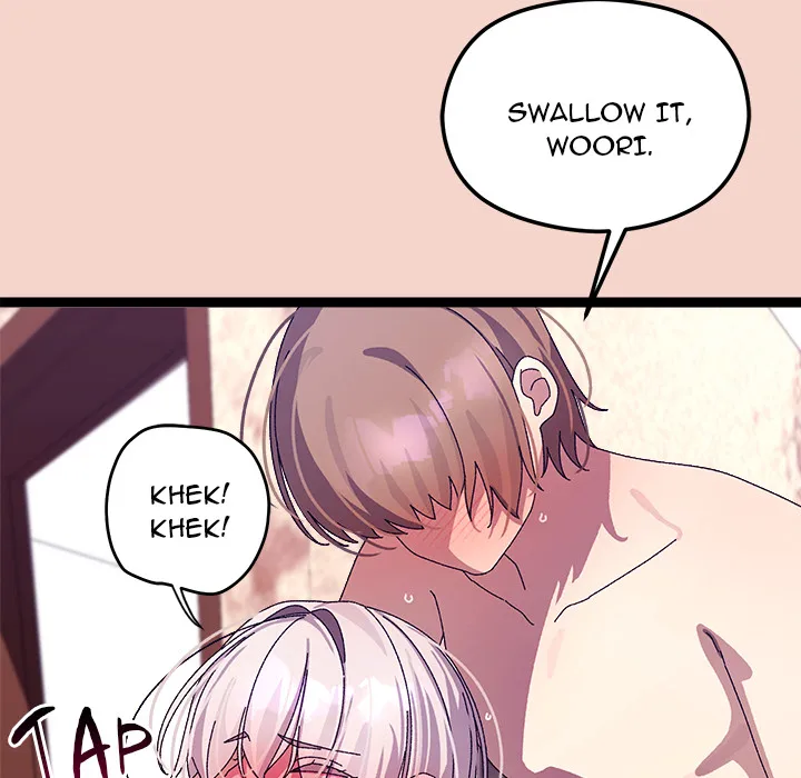 From Weakling to Nemesis (Uncensored) 132