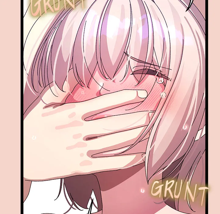 From Weakling to Nemesis (Uncensored) 135
