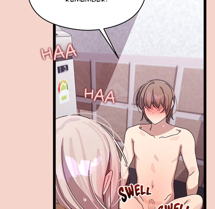 From Weakling to Nemesis (Uncensored) 16