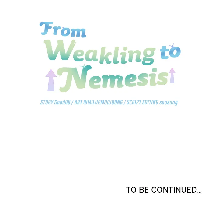 From Weakling to Nemesis (Uncensored) 161