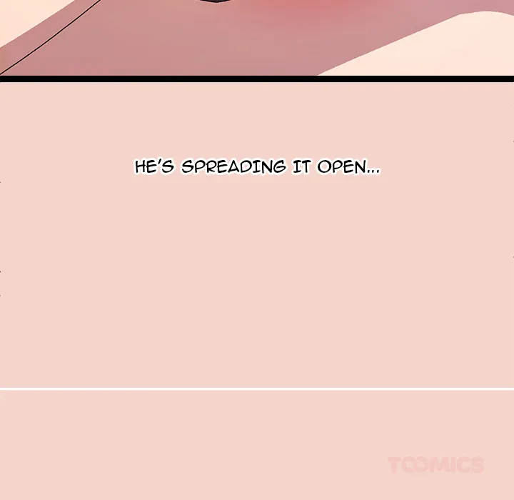 From Weakling to Nemesis (Uncensored) 30