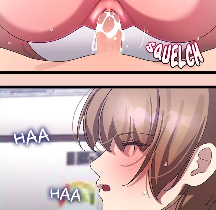 From Weakling to Nemesis (Uncensored) 50