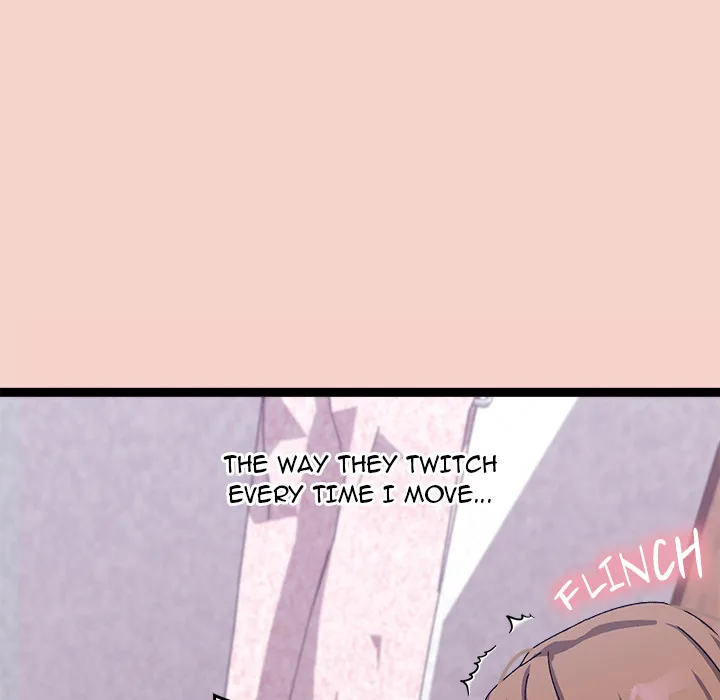 From Weakling to Nemesis (Uncensored) 55