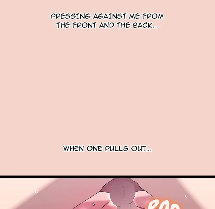 From Weakling to Nemesis (Uncensored) 72