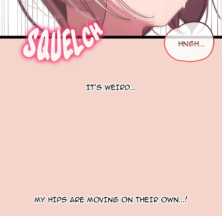 From Weakling to Nemesis (Uncensored) 9