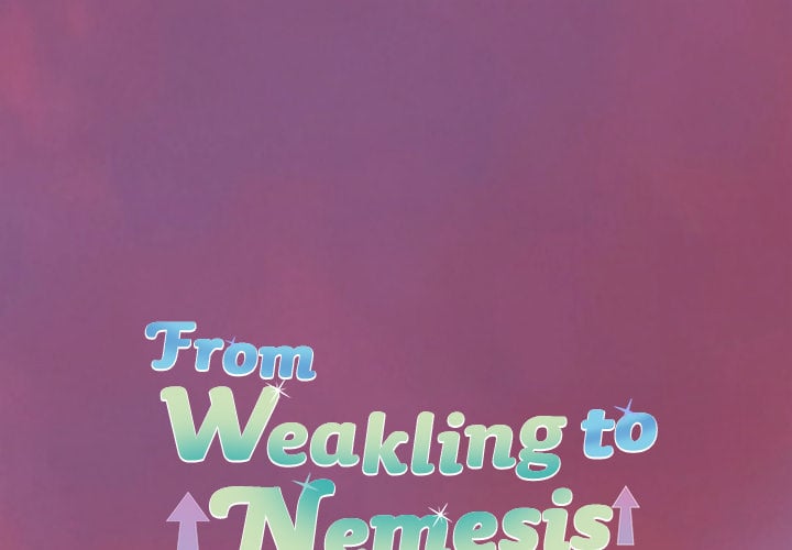 From Weakling to Nemesis (Uncensored) 1