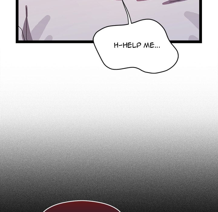From Weakling to Nemesis (Uncensored) 102