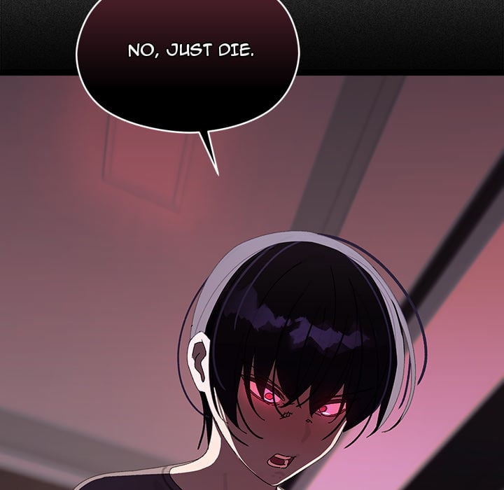 From Weakling to Nemesis (Uncensored) 103