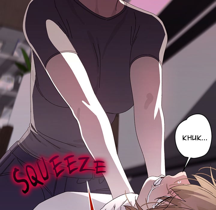 From Weakling to Nemesis (Uncensored) 104