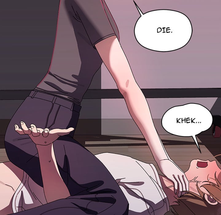 From Weakling to Nemesis (Uncensored) 107