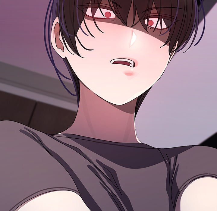 From Weakling to Nemesis (Uncensored) 110