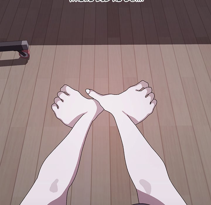 From Weakling to Nemesis (Uncensored) 112