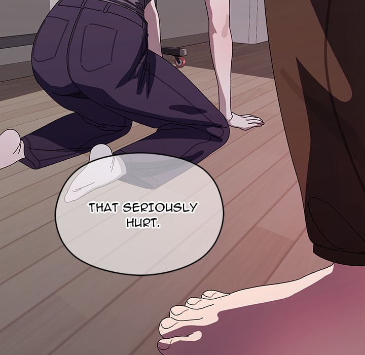 From Weakling to Nemesis (Uncensored) 115