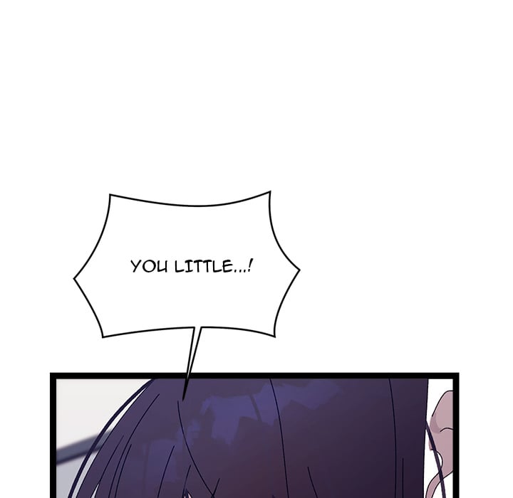 From Weakling to Nemesis (Uncensored) 119