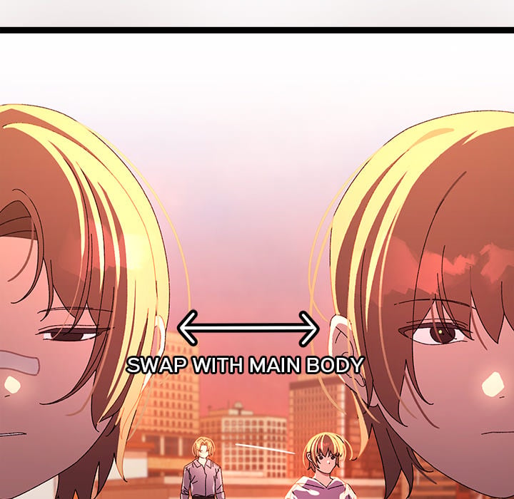 From Weakling to Nemesis (Uncensored) 13