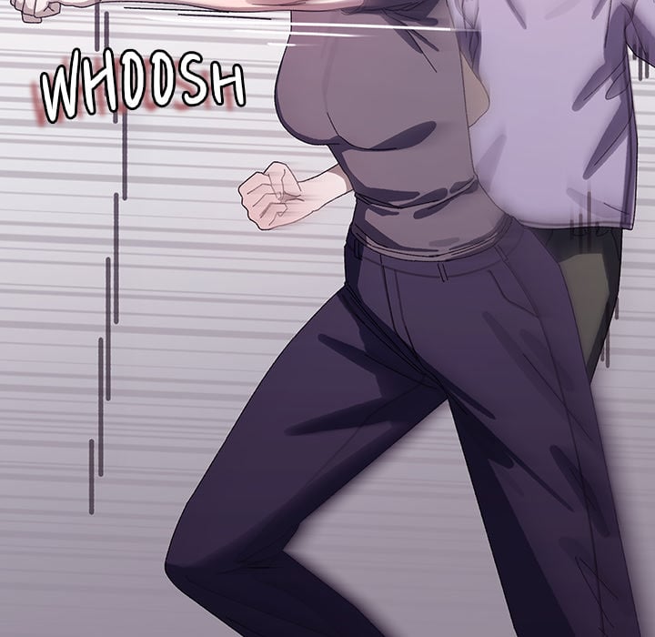From Weakling to Nemesis (Uncensored) 123