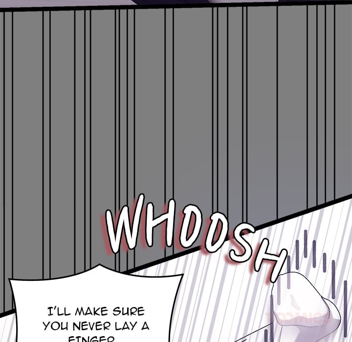 From Weakling to Nemesis (Uncensored) 124