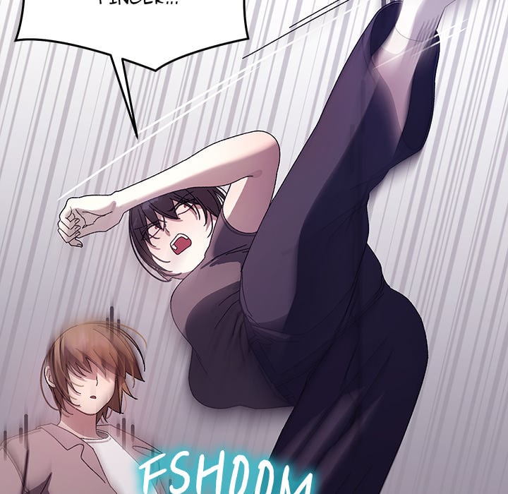 From Weakling to Nemesis (Uncensored) 125