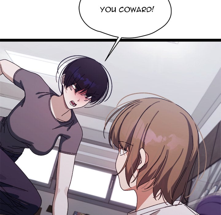 From Weakling to Nemesis (Uncensored) 130