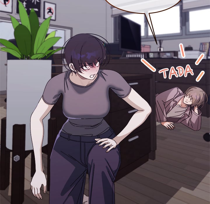From Weakling to Nemesis (Uncensored) 133