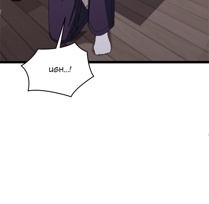 From Weakling to Nemesis (Uncensored) 134