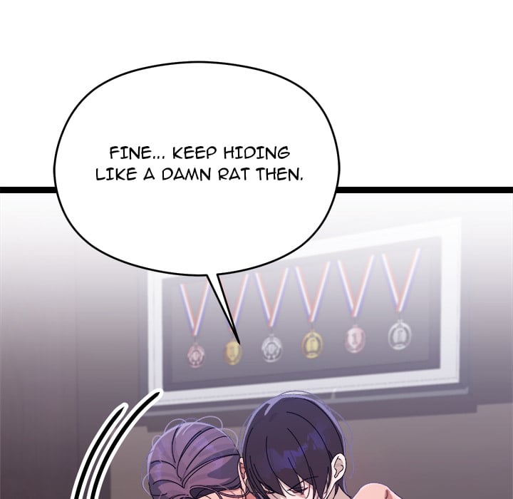 From Weakling to Nemesis (Uncensored) 135