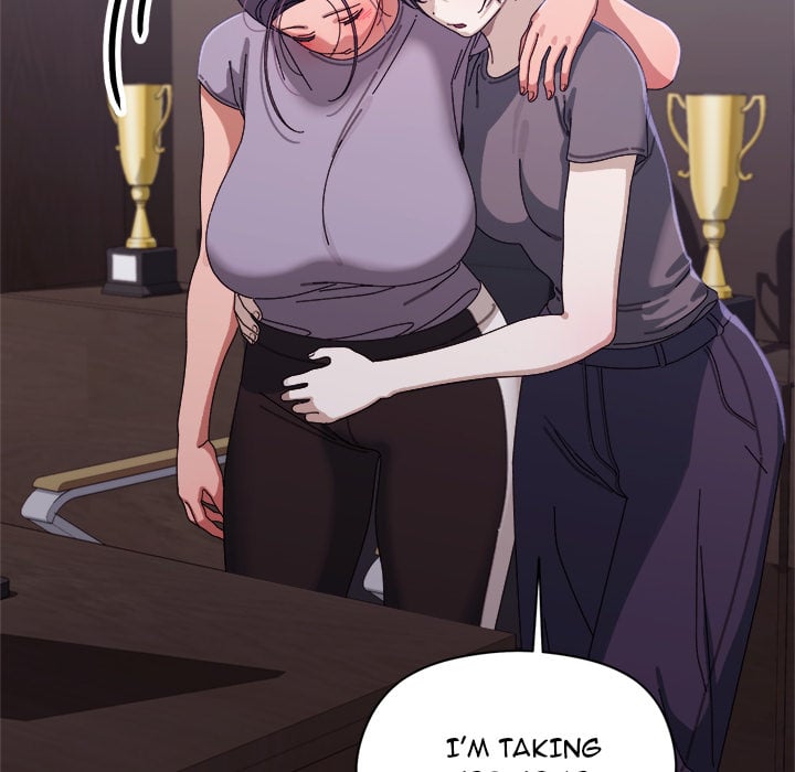 From Weakling to Nemesis (Uncensored) 136
