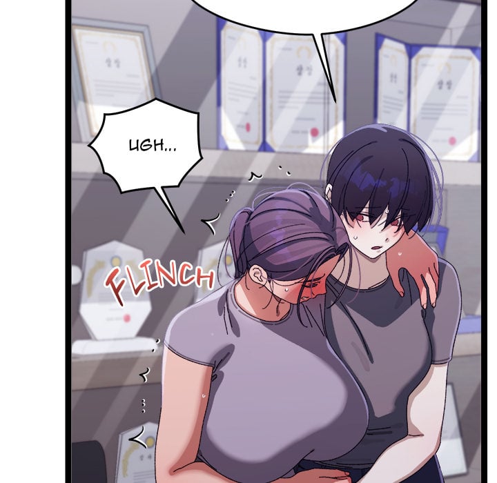 From Weakling to Nemesis (Uncensored) 138