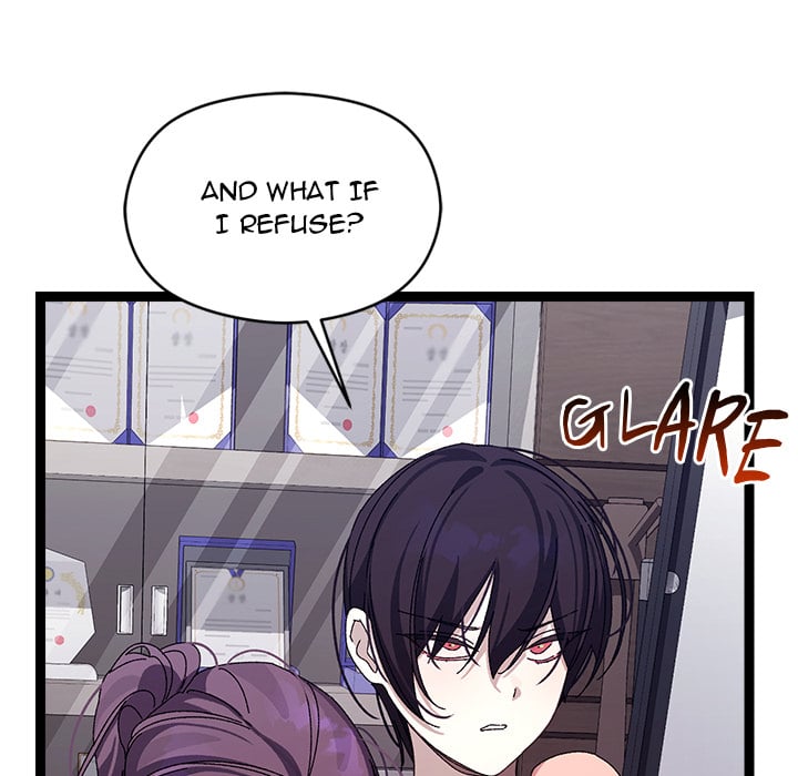 From Weakling to Nemesis (Uncensored) 147