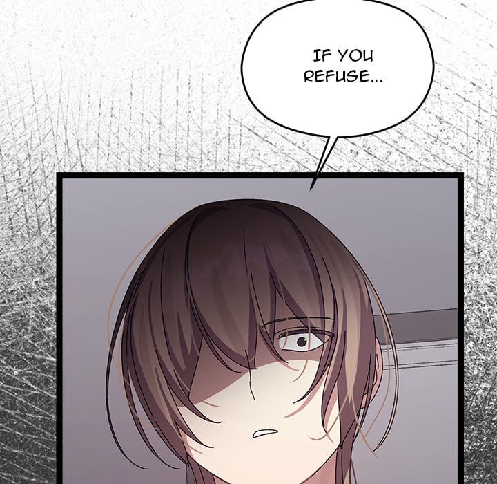 From Weakling to Nemesis (Uncensored) 149