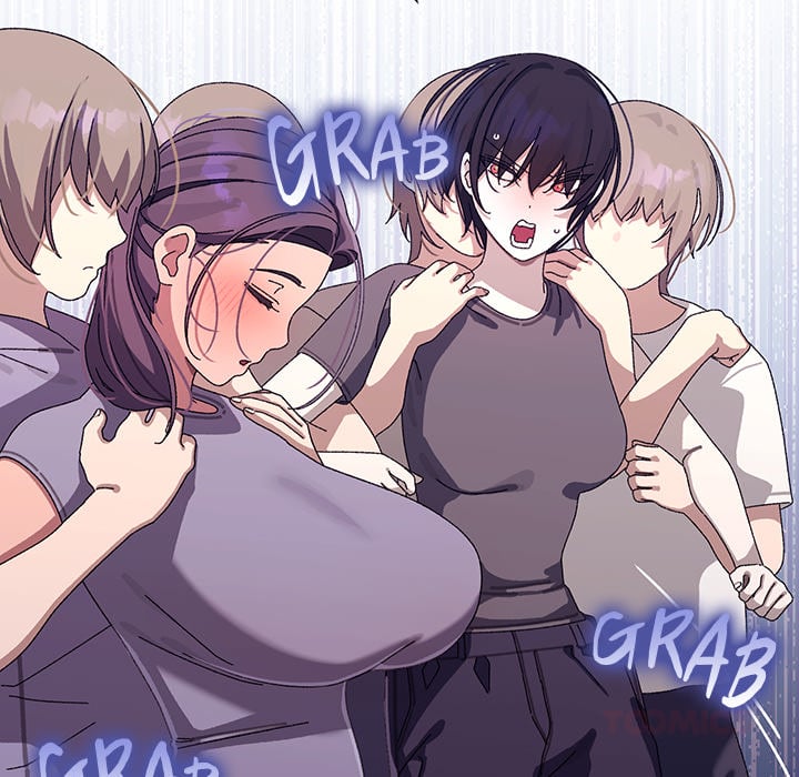 From Weakling to Nemesis (Uncensored) 156