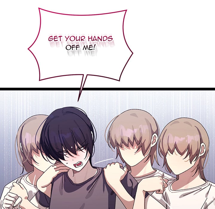 From Weakling to Nemesis (Uncensored) 158