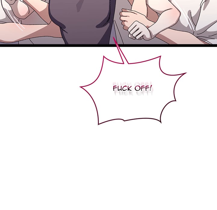 From Weakling to Nemesis (Uncensored) 159